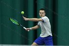 Men's Tennis vs Endicott  Men’s Tennis vs Endicott. - Photo By: KEITH NORDSTROM